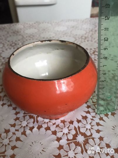 Чугунок СССР 0,5 л