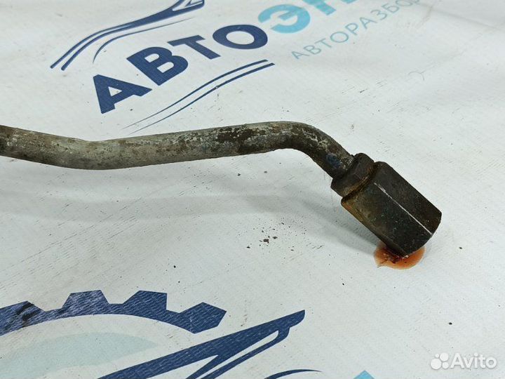 Трубка шланг гур Chevrolet Cruze F16D3 2012