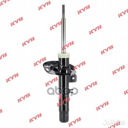 Стойка амортизационная - Excel-G перед прав