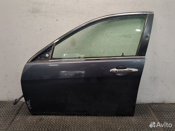 Дверь боковая Honda Accord 7, 2004