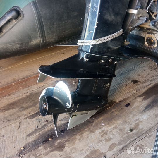 Продам лодочный мотор