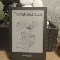 Электронная книга pocketbook 628