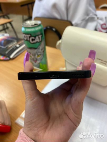 HONOR X8a, 6/128 ГБ