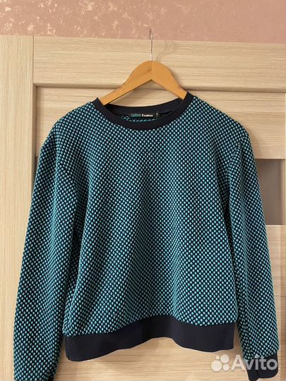 Джемпер и юбка