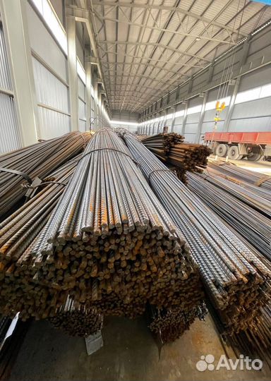 Арматура 6 мм