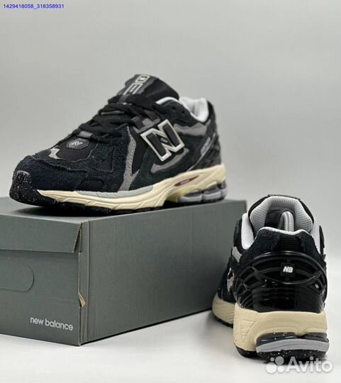 Кроссовки New Balance 1906d (Арт.35162)