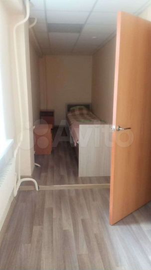 Гостиница, 80 м²