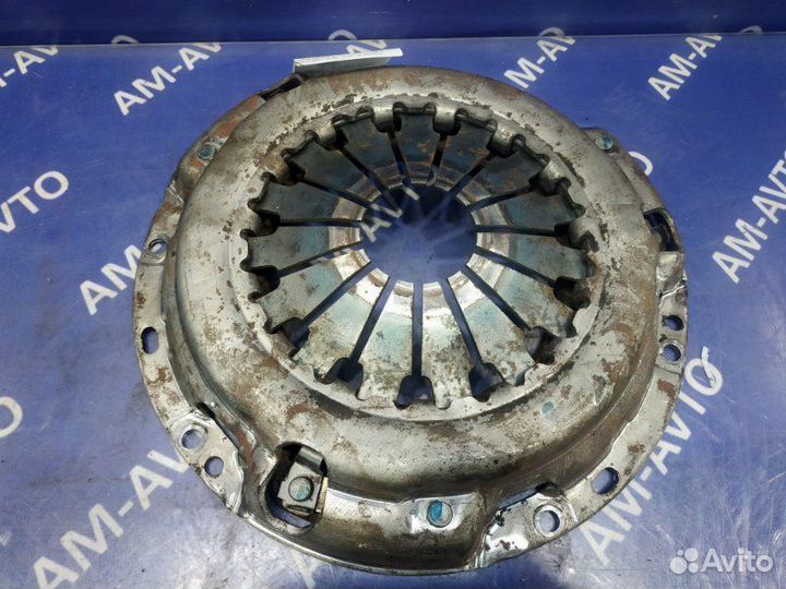 Корзина сцепления Toyota Rav4 ACA21 1AZ-FE 2004