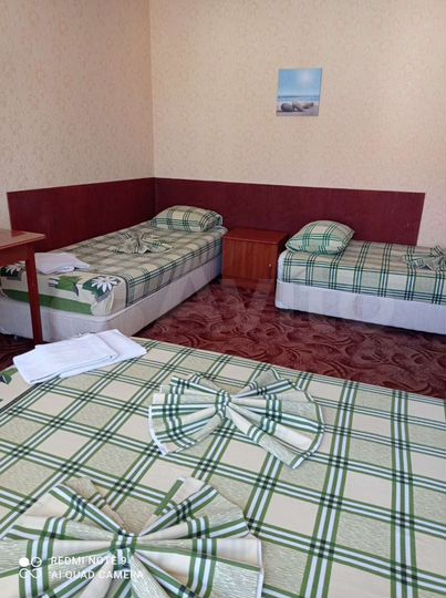 Комната 20 м², 3/3 эт.