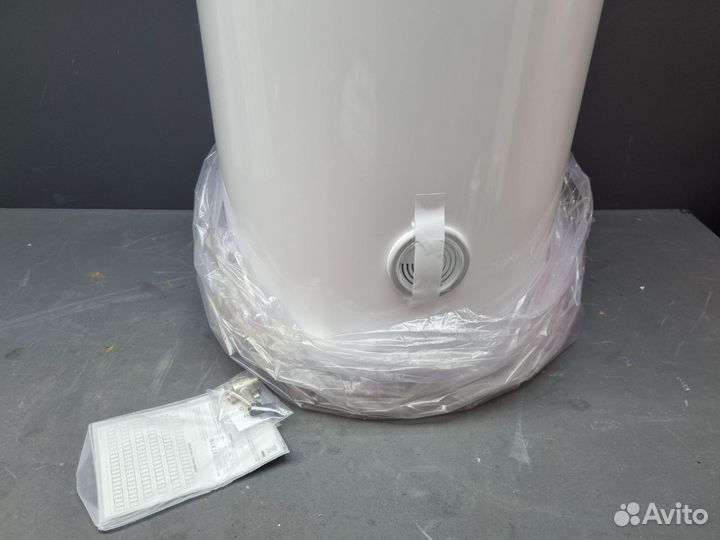 Водонагреватель Metalac