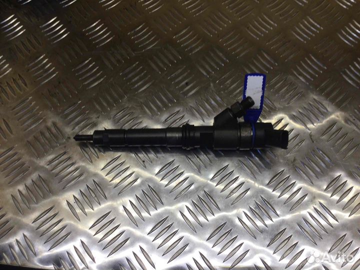 Форсунка Ивеко Дейли 0445120011; 0986435506; 29954