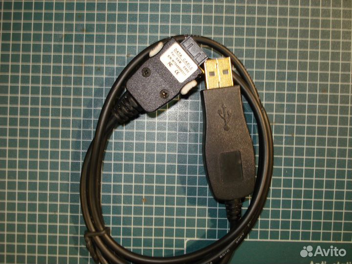 Дата кабель Sam E720,NKI7210/6610