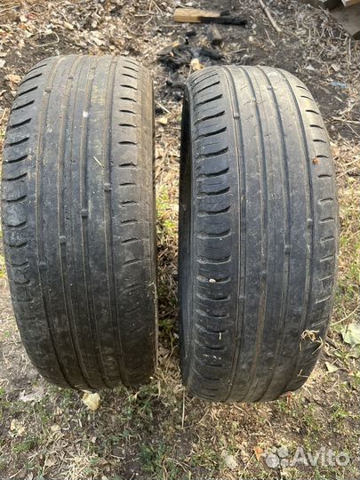 Летние колеса r14