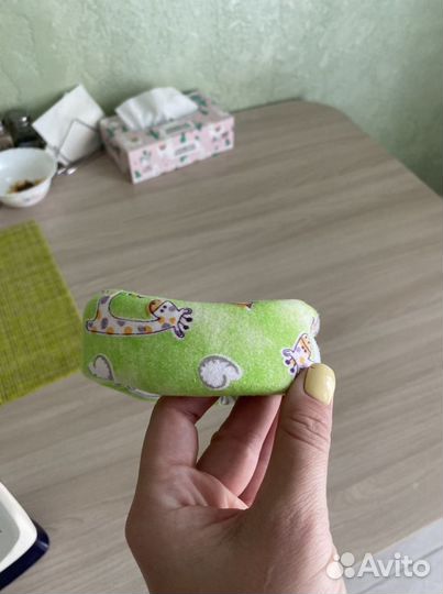 Воротник Шанца