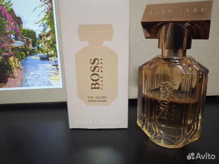 Dkny 5мл и атомайзер