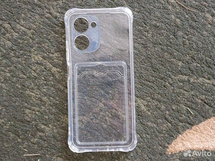Продажа чехла realme c33