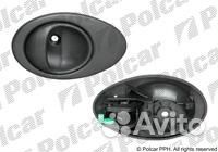 Внутренняя ручка правый П З для chevrolet spark/matiz (M200/250) 05.05-01.10