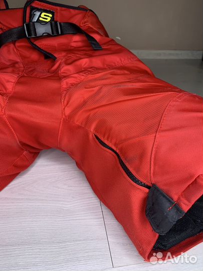 Хоккейные трусы bauer supreme 1S (SR-M)