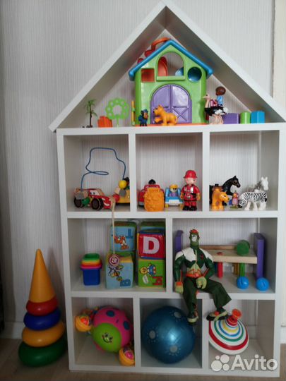 Няня (можно на ночь/несколько дней)ул. Буткова