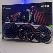 Igame rtx 3080 в отличном с�остоянии