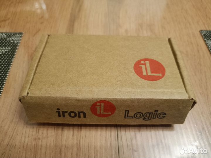 Считыватель Matrix-II