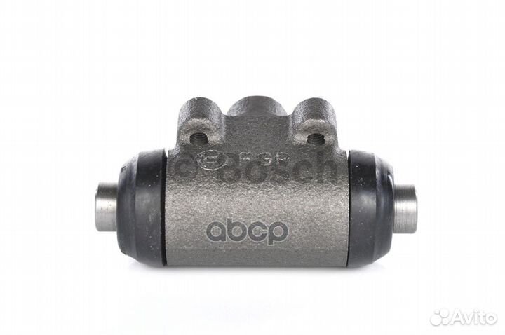 Цилиндр торм.раб. 17.46mm 0986475837 Bosch