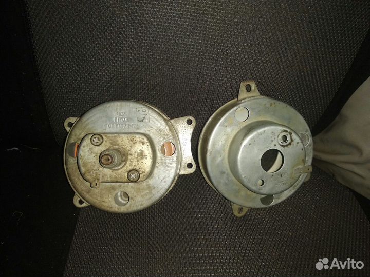 Спидометр газ м20