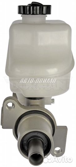 Цилиндр тормозной главный