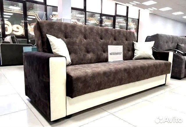 Диван Рембрандт