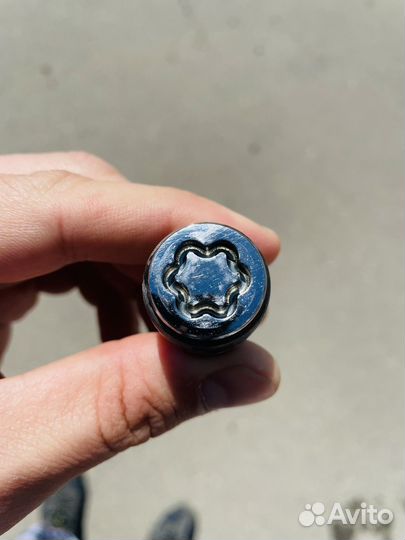 Оригинальные секретки McGard 4x100 12x1,5