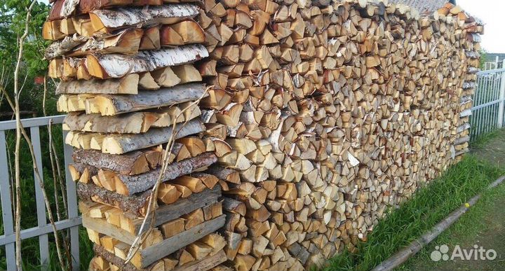 Дрова, опилки. Доставка самосвалами