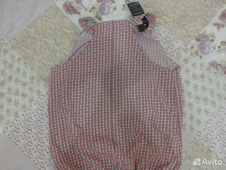 Летний костюм