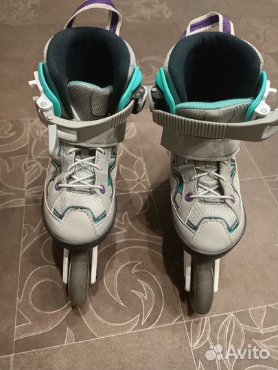 Ролики детские