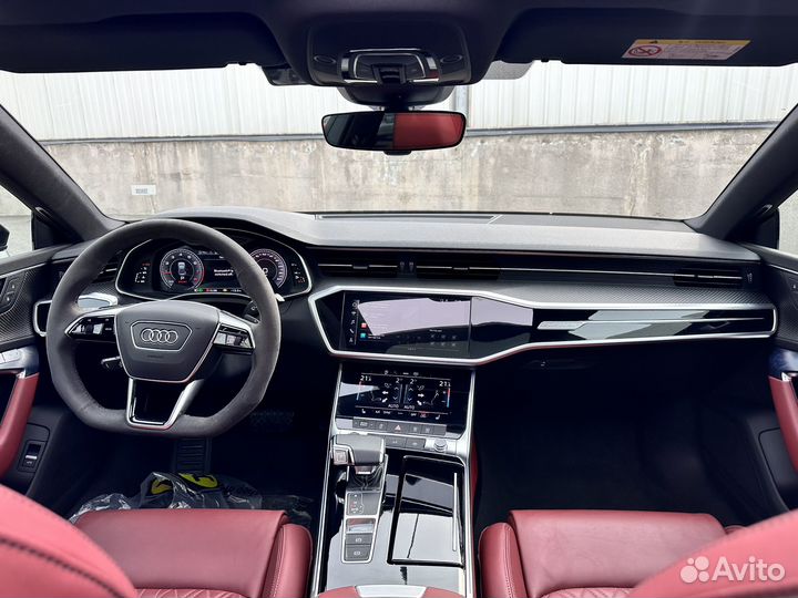 Audi A7 2.0 AMT, 2023, 9 000 км