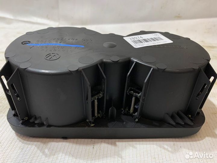 Подстаканник Volkswagen Touareg 2002-2010