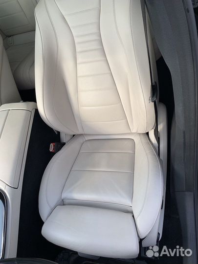 Mercedes-Benz E-класс 2.0 AT, 2018, 139 000 км