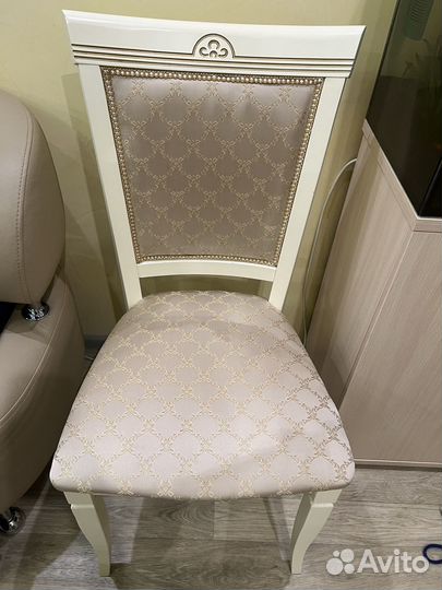 Стул Палермо