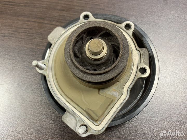 Шкиф помпы opel astra h z18xer