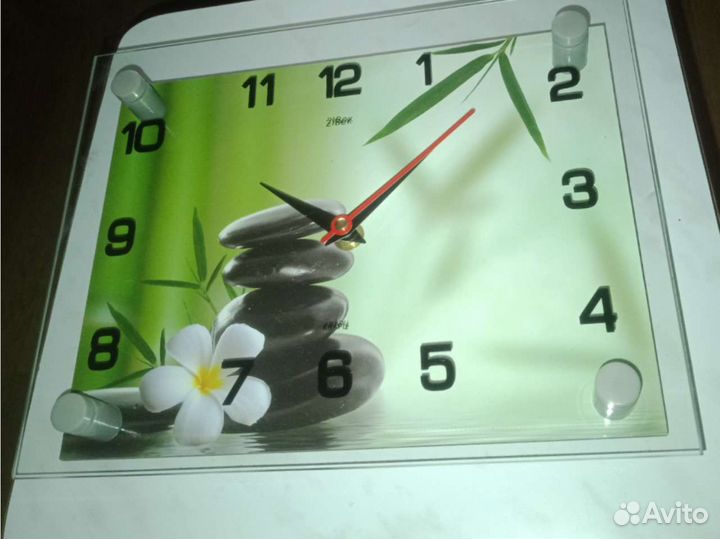 Часы настенные