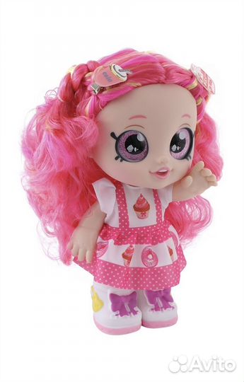 Кукла для девочек