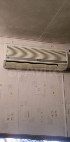 3-к. квартира, 67 м², 2/9 эт.