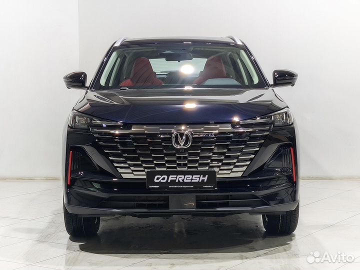 Changan CS55 Plus 1.5 AMT, 2024