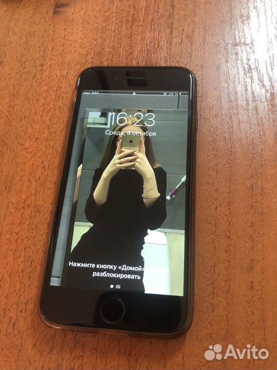 iPhone 6S, 32 ГБ