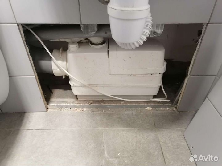 Сололифт Ремонт чистка