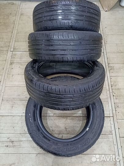 Cordiant Comfort 2 205/55 R16