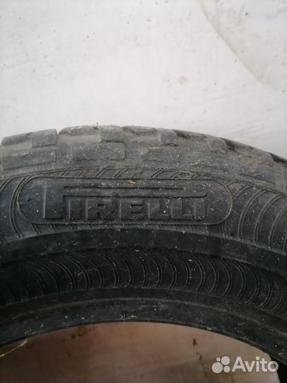 Pirelli Winter 190 Performance 195/65 R15