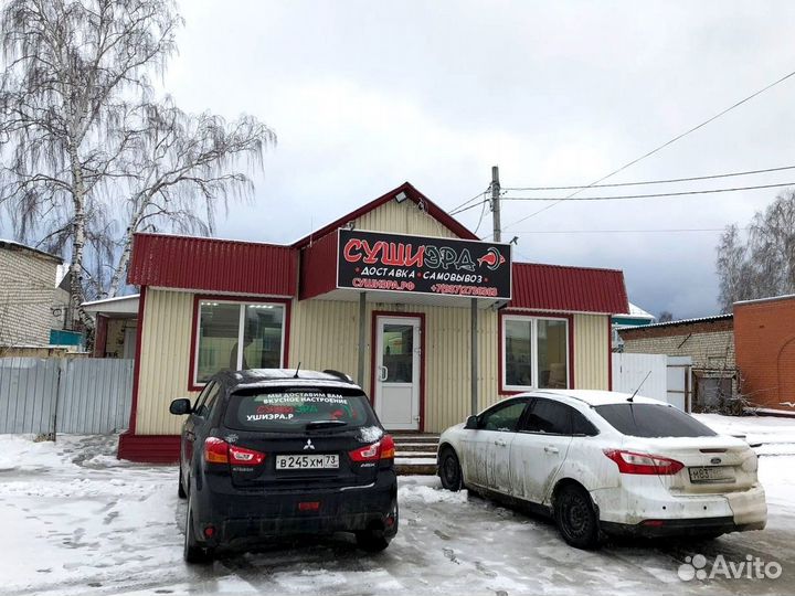 Бизнес под ключ в сфере общепита