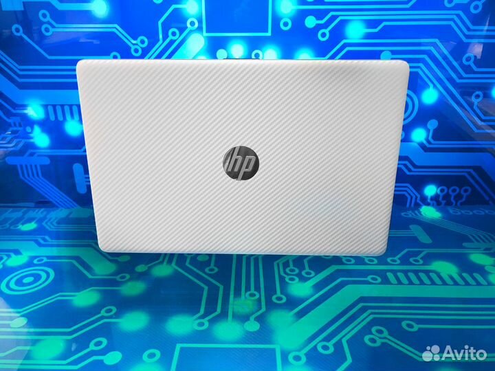 Ноутбук HP процессор Intel Core i5-i7