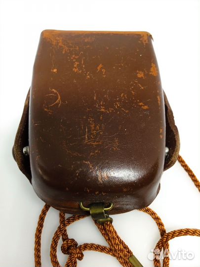 Фотоэкспонометр Ленинград-2