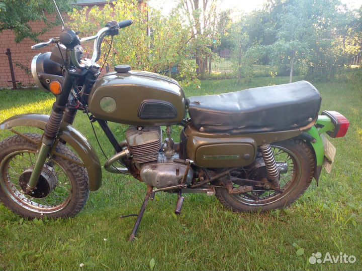 Восход 3м